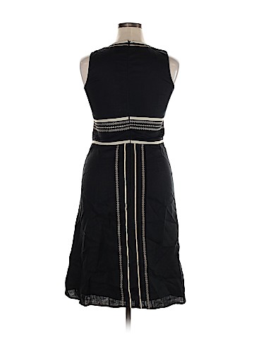 Sarah Spencer Casual Dress (view 2)