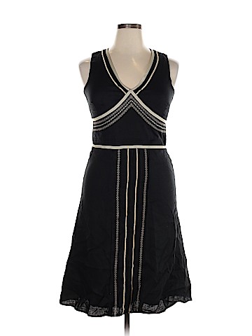 Sarah Spencer Casual Dress (view 1)