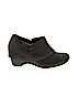 Dr. Scholl's Black Ankle Boots Size 7 1/2 - photo 1