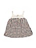 Zara Baby 100% Cotton White Dress Size 2 - 3 - photo 2
