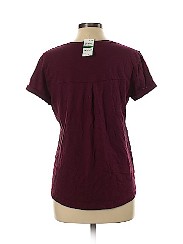 Style&Co Short Sleeve T-Shirt (view 2)
