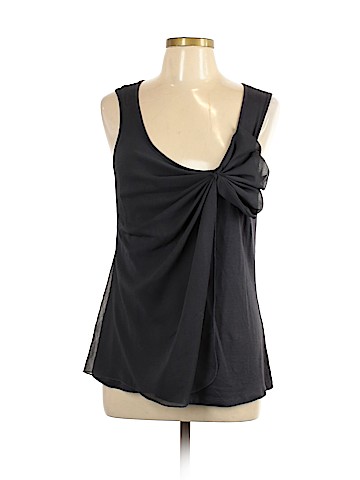 Forever Fashion Sleeveless Top (view 1)