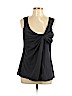Forever Fashion Gray Sleeveless Top Size XL (petite) - photo 1