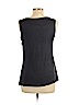 Forever Fashion Gray Sleeveless Top Size XL (petite) - photo 2