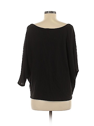 Vince. 3/4 Sleeve T-Shirt (view 2)