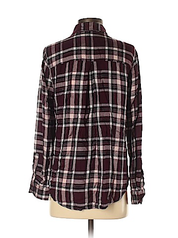 Lucky Brand Long Sleeve Button-Down Shirt (view 2)