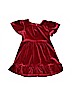 Old Navy Burgundy Dress Size 2T - photo 1