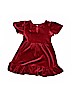 Old Navy Burgundy Dress Size 2T - photo 2