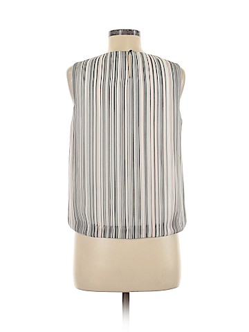 Calvin Klein Sleeveless Blouse (view 2)
