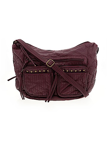 Unbranded Crossbody Bag (view 1)