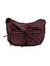 Unbranded Burgundy Crossbody Bag One size - photo 1