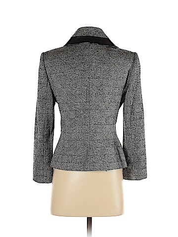 Dana Buchman Wool Blazer (view 2)