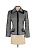 Dana Buchman Black Wool Blazer Size P (petite) - photo 1