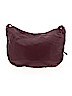 Unbranded Burgundy Crossbody Bag One size - photo 3