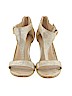 Reaction Tan Wedges Size 6 1/2 - photo 2