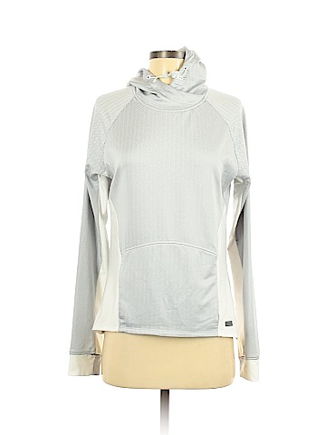 Mondetta Pullover Hoodie (view 1)