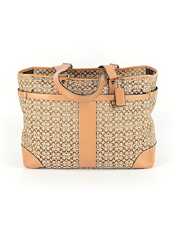 Coach Factory Diaper Bag (view 1)