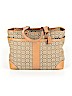 Coach Factory 100% Canvas Tan Diaper Bag One size - photo 1