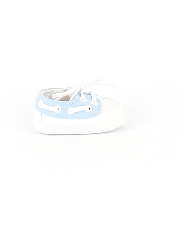 Janie and Jack Booties (view 1)