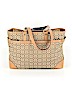 Coach Factory 100% Canvas Tan Diaper Bag One size - photo 3