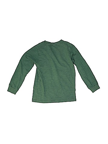 Carter's Long Sleeve T-Shirt (view 2)