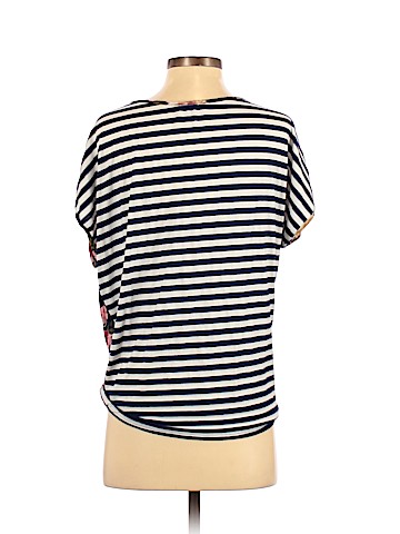 Promesa U.S.A. Short Sleeve Blouse (view 2)