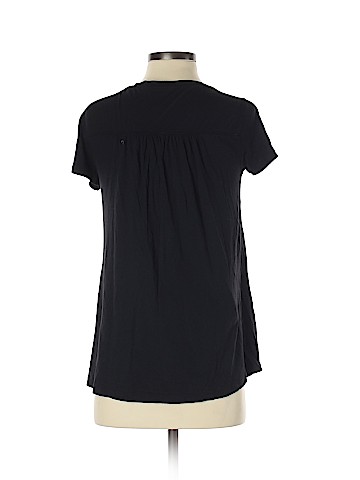 Gap - Maternity Short Sleeve Top (view 2)