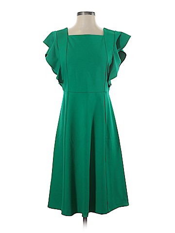 Ann Taylor Casual Dress (view 1)