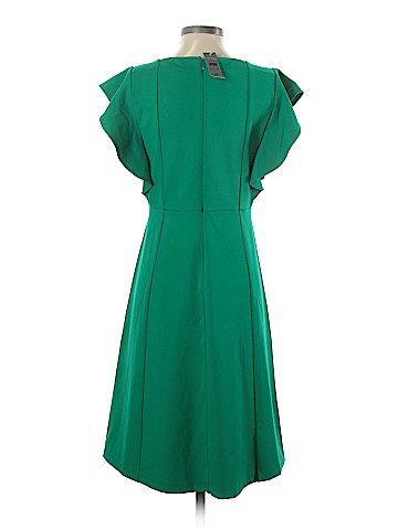 Ann Taylor Casual Dress (view 2)