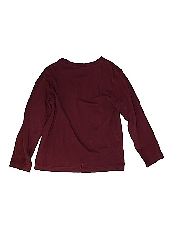 Crazy 8 Long Sleeve T-Shirt (view 2)