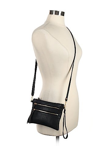 Unbranded Crossbody Bag (view 2)
