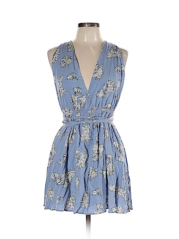 TOBI Casual Dress (view 1)