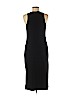 Old Navy Black Casual Dress Size M (petite) - photo 2