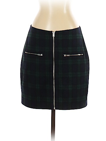 Madewell Casual Skirt (view 1)