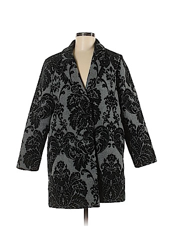 Soft Surroundings Coat (view 1)