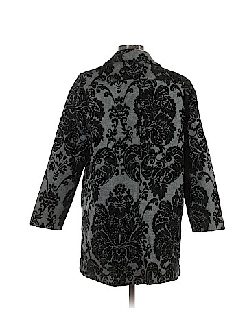 Soft Surroundings Coat (view 2)