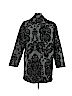 Soft Surroundings Black Coat Size M (petite) - photo 2