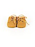 Unbranded Tan Booties Size 3-6 mo (baby) - photo 2