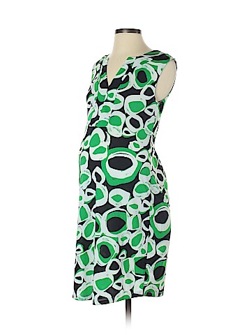 Everly Grey Casual Dress (view 1)