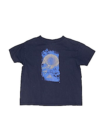 Adidas Short Sleeve T-Shirt (view 1)