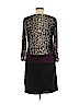 Luxology Black Casual Dress Size M - photo 2