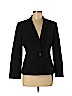 Tahari by ASL Black Blazer Size 8 (petite) - photo 1