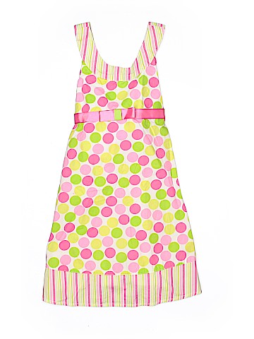 Bonnie Jean Dress (view 1)