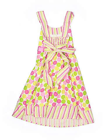 Bonnie Jean Dress (view 2)