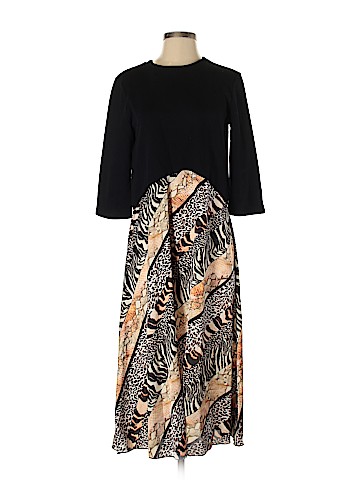 Zara Casual Dress (view 1)