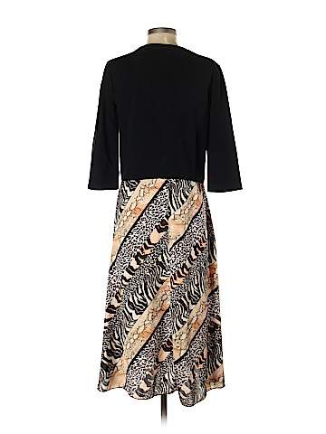 Zara Casual Dress (view 2)