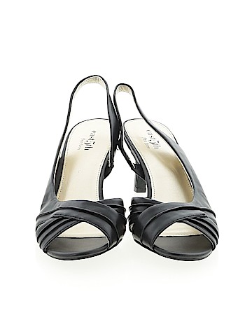 East5th Heels (view 2)