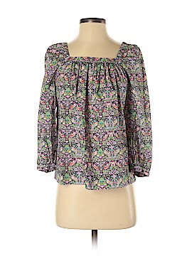 Liberty Art Fabrics for J.Crew Size 00