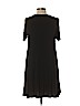 Style&Co Black Casual Dress Size L (petite) - photo 2