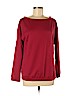 Unbranded Red Sweatshirt Size M - photo 1